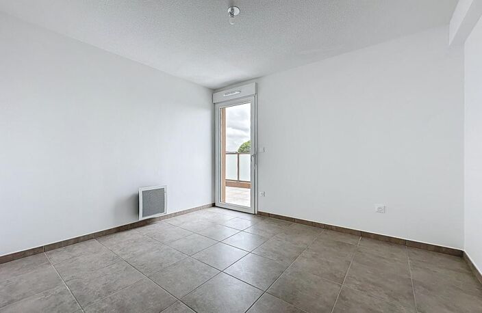 Appartement 3 Pièces avec terrasse et parking — photo 5