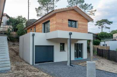 Maison 5 pièces 508000 €