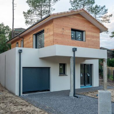 Maison 5 pièces 508000 €