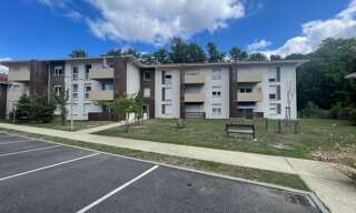 Appartement 2 Pièces 50 m² à vendre à Dax (40100)