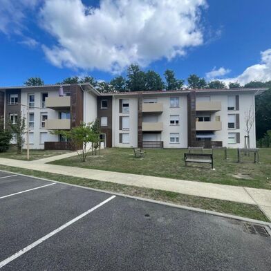 Appartement 2 pièces 159000 €