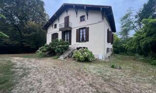 Maison 5 Pièces 300 m² à vendre à Cachen (40120)