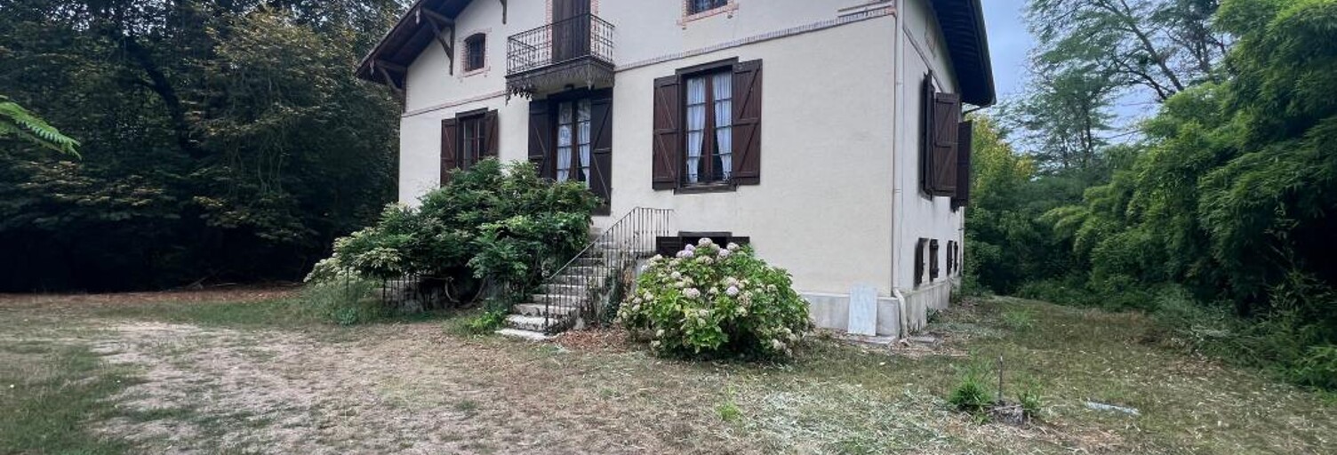Maison 5 Pièces 300 m² à vendre à Cachen (40120)