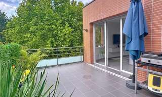 Appartement 4 Pièces 94 m² à vendre à Saint-Brice-Courcelles (51370)