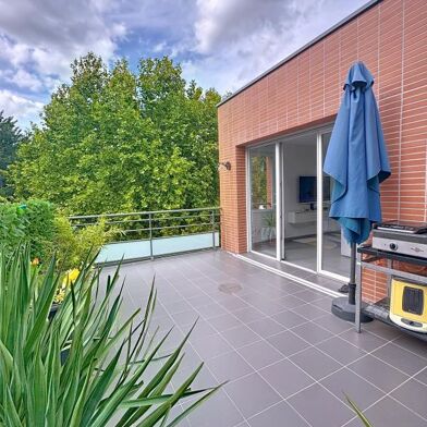 Appartement 4 pièces 364000 €