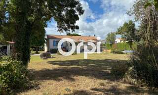 Maison 4 Pièces 143 m² à vendre à Fouras (17450)