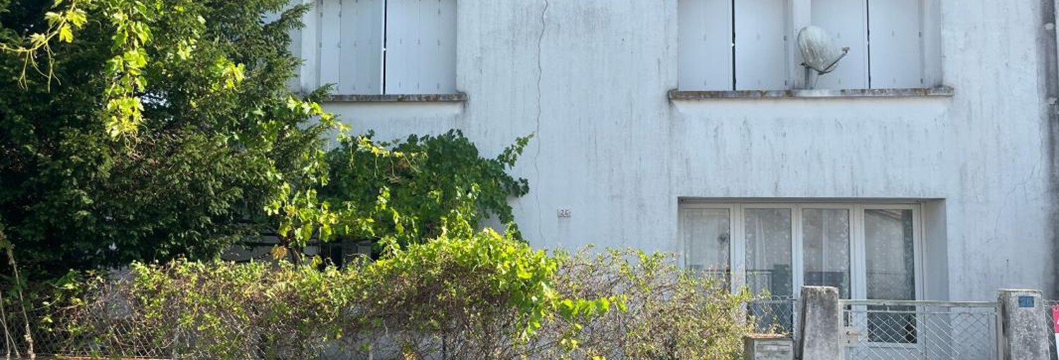 Maison 4 Pièces 110 m² à vendre à Mornac-sur-Seudre (17113)