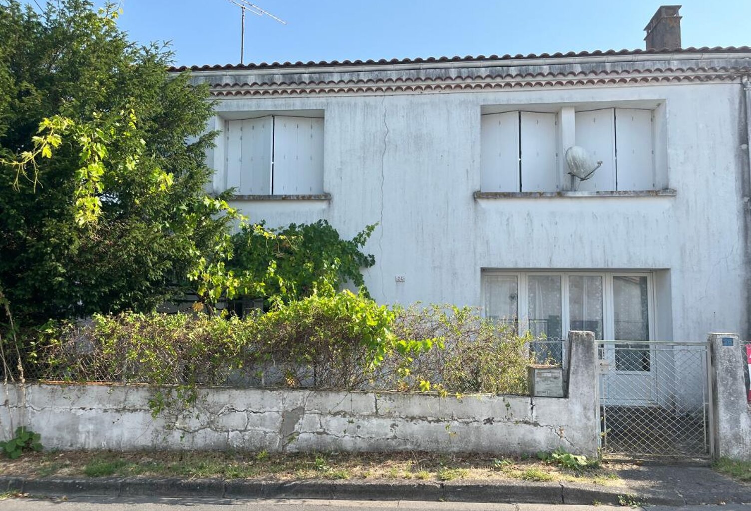 Maison À Vendre — photo 1