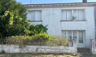 Maison 4 Pièces 110 m² à vendre à Mornac-sur-Seudre (17113)