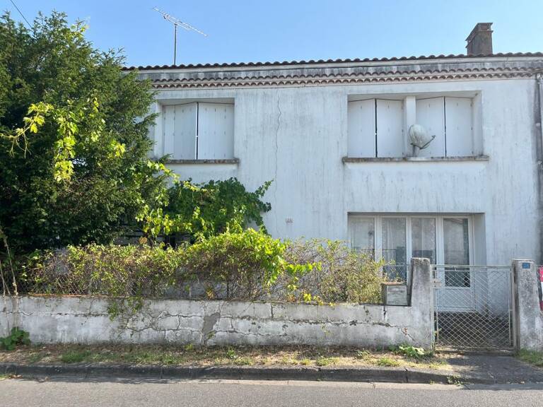 Maison À Vendre — photo 1
