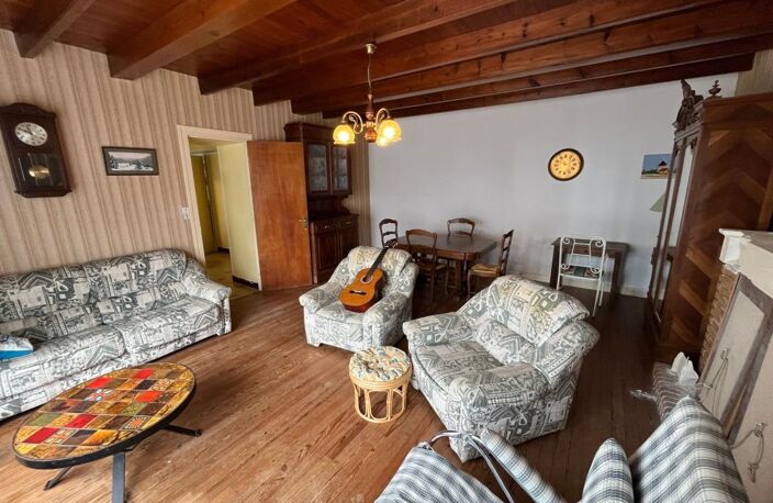 Maison À Vendre — photo 3