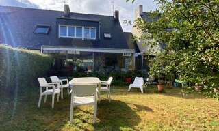 Maison 4 Pièces 92 m² à vendre à Guipavas (29490)