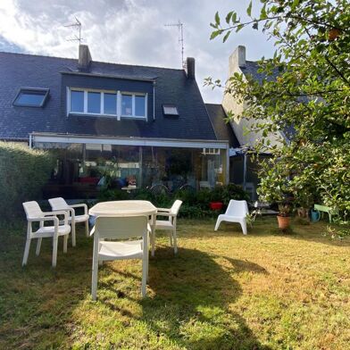 Maison 4 pièces 197025 €