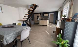 Maison 4 Pièces 117 m² à vendre à Ploudalmézeau (29830)