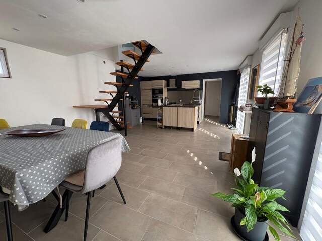 PORTSALL maison T5 à deux pas de plages — photo du bien
