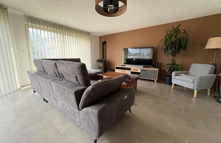 PORTSALL maison T5 à deux pas de plages — photo 3
