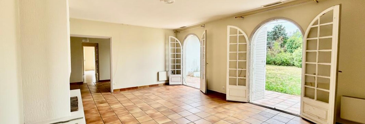 Maison 6 Pièces 151 m² à vendre à Toulouse (31400)