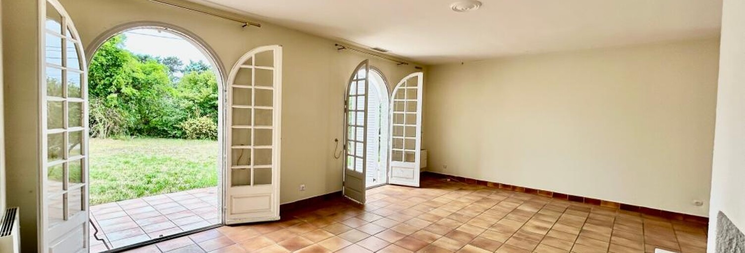 Maison 6 Pièces 151 m² à vendre à Toulouse (31400)