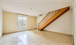 Maison 3 Pièces 69 m² à vendre à Premeaux-Prissey (21700)