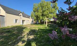 Maison 6 Pièces 137 m² à vendre à Herbignac (44410)