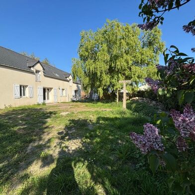 Maison 6 pièces 228375 €