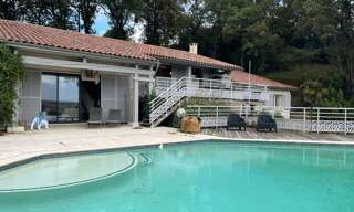 Maison 5 Pièces 198 m² à vendre à Auch (32000)