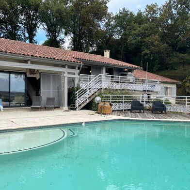 Maison 5 pièces 550000 €