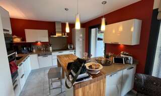 Maison 5 Pièces 198 m² à vendre à Auch (32000)