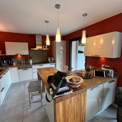 Maison 5 pièces 495000 €