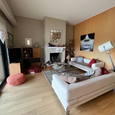 Maison 5 pièces 495000 €