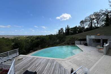 Maison 5 pièces 495000 €