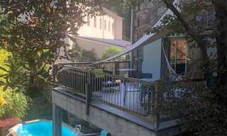 Maison 5 Pièces 160 m² à vendre à Vals-les-Bains (07600)