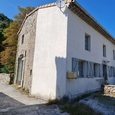 Maison 5 pièces 299000 €
