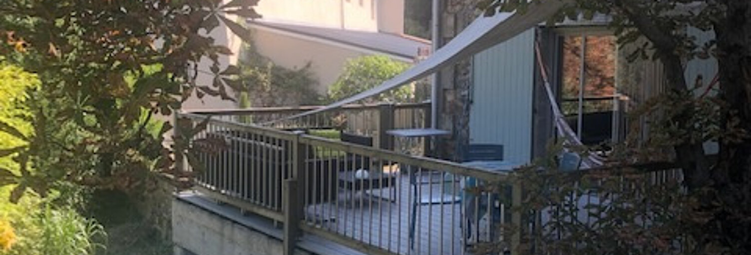 Maison 5 Pièces 160 m² à vendre à Vals-les-Bains (07600)