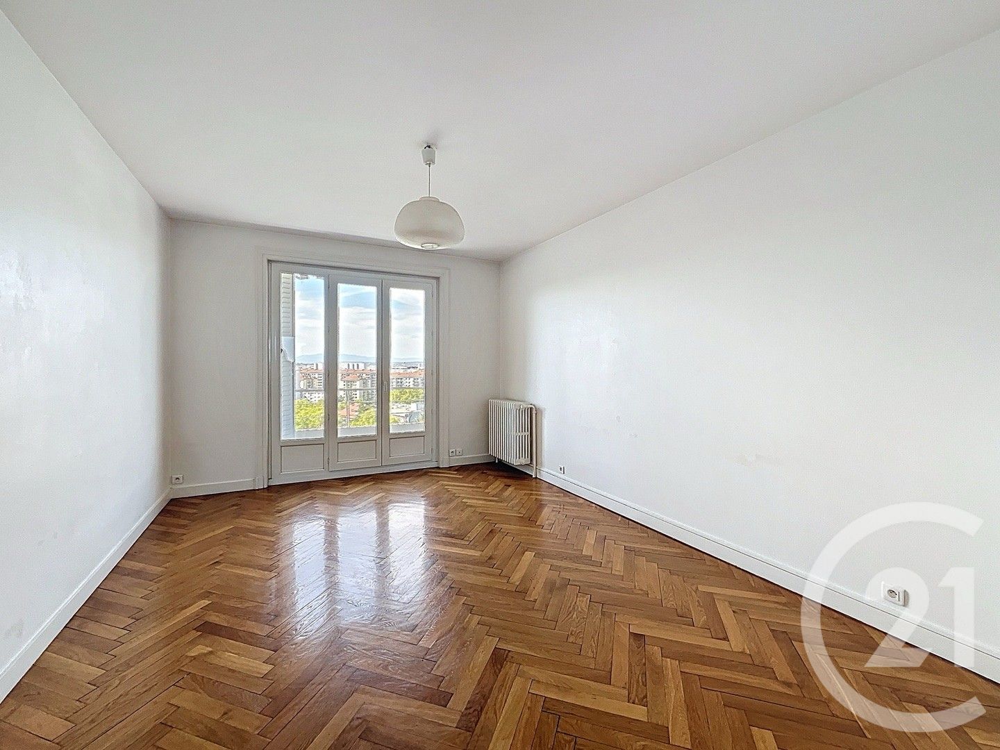Appartement L T3