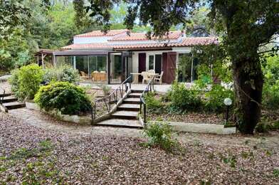 Maison 4 pièces 418000 €