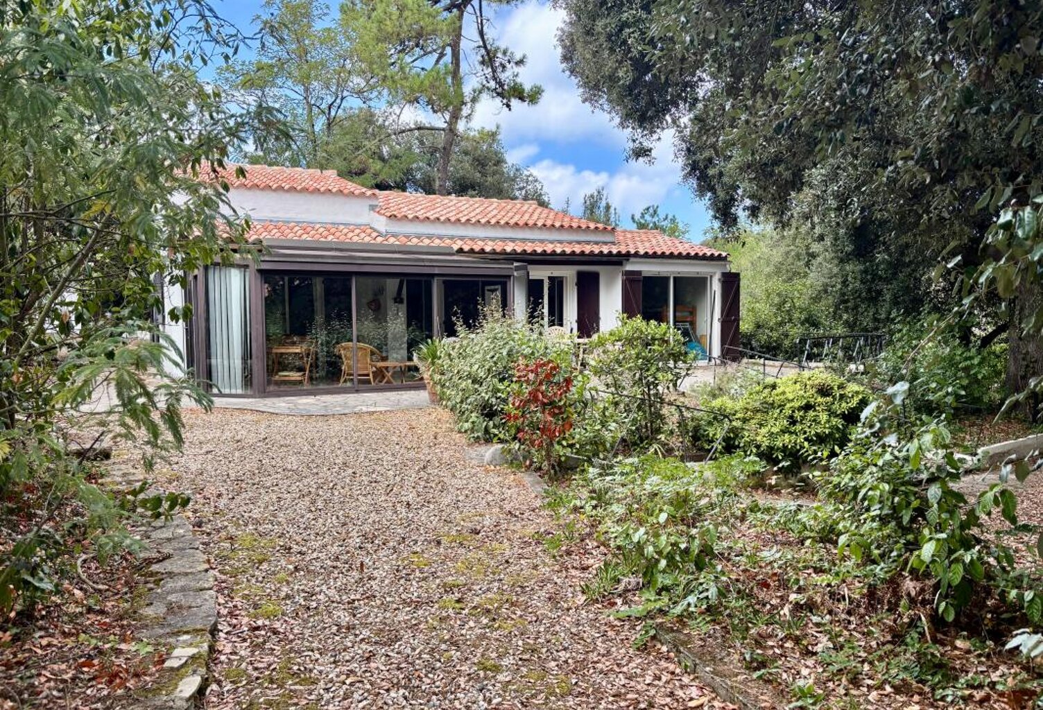 Maison À Vendre — photo 1