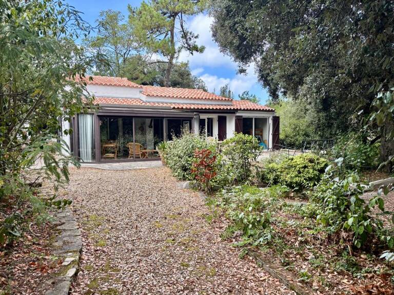 Maison À Vendre — photo 1