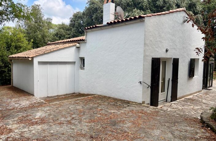 Maison À Vendre — photo 2