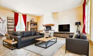 Maison 4 Pièces 157 m² à vendre à Lailly-en-Val (45740)