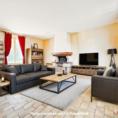 Maison 4 pièces 189000 €