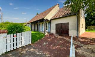 Maison 4 Pièces 157 m² à vendre à Lailly-en-Val (45740)