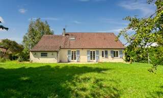 Maison 4 Pièces 157 m² à vendre à Lailly-en-Val (45740)