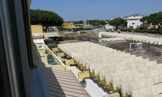 Appartement 1 Pièce 23 m² à vendre à Le Grau-du-Roi (30240)