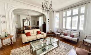 Appartement 5 Pièces 129 m² à vendre à Reims (51100)