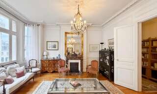 Appartement 5 Pièces 129 m² à vendre à Reims (51100)