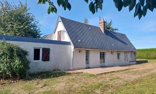 Maison 5 Pièces 135 m² à vendre à Le Fidelaire (27190)