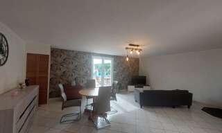 Maison 5 Pièces 135 m² à vendre à Le Fidelaire (27190)