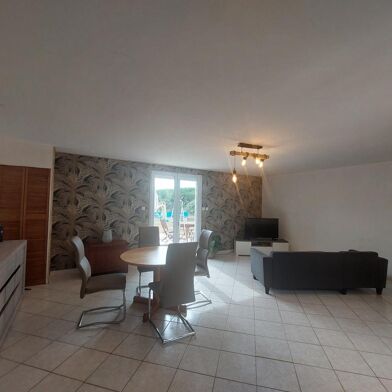 Maison 5 pièces 179900 €