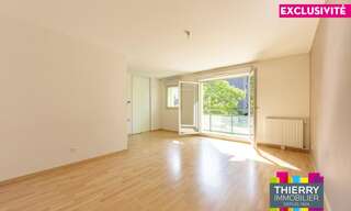 Appartement 3 Pièces 65 m² à vendre à Nantes (44200)